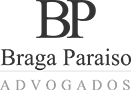 Logo Braga Paraiso Advocacia em Americana, SP